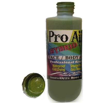 ProAiir Hybrid Swamp Moss 2oz